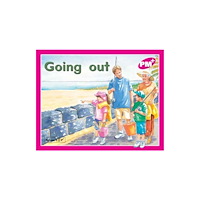 Cengage Learning Australia Going out (häftad, eng)