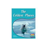 Cengage Learning Australia The Coldest Places (häftad, eng)