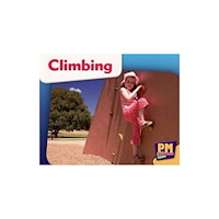 Cengage Learning Australia Climbing (häftad, eng)