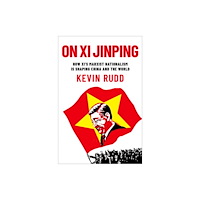 Oxford University Press Inc On Xi Jinping (inbunden, eng)
