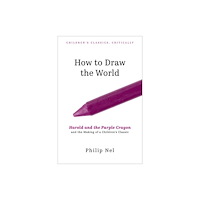 Oxford University Press Inc How to Draw the World (inbunden, eng)