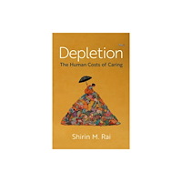 Oxford University Press Inc Depletion (häftad, eng)