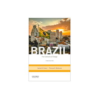 Oxford University Press Inc Brazil (häftad, eng)