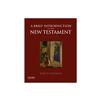 Oxford University Press Inc A Brief Introduction to the New Testament (häftad, eng)