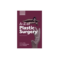 Oxford University Press A-Z of Plastic Surgery (häftad, eng)