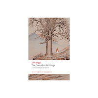 Oxford University Press The Complete Writings (häftad, eng)