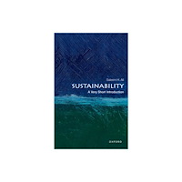Oxford University Press Sustainability (häftad, eng)
