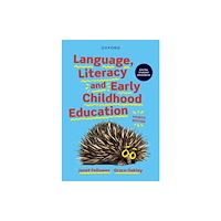 Oxford University Press Australia Language, Literacy & Early Childhood Education (häftad, eng)