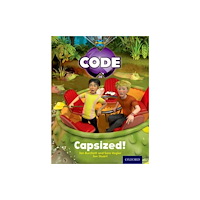 Oxford University Press Project X Code: Falls Capsized (häftad, eng)