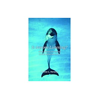 The university of chicago press Is Anyone Listening? (inbunden, eng)