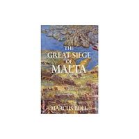 Penguin books ltd The Great Siege of Malta (inbunden, eng)
