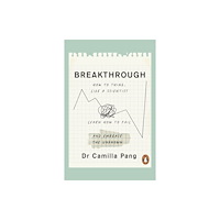 Penguin books ltd Breakthrough (häftad, eng)