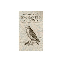 Penguin books ltd Enchanted Ground (inbunden, eng)
