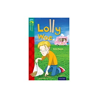 Oxford University Press Oxford Reading Tree TreeTops Fiction: Level 16 More Pack A: Lolly Woe (häftad, eng)