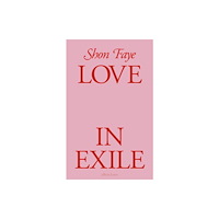 Penguin books ltd Love in Exile (inbunden, eng)