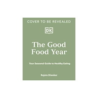 Dorling Kindersley Ltd Mitahara (inbunden, eng)