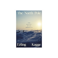 Penguin books ltd The North Pole (inbunden, eng)