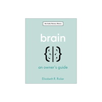 Dorling Kindersley Ltd Brain (inbunden, eng)