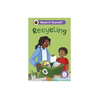 Penguin Random House Children's UK Recycling: Read It Yourself - Level 4 Fluent Reader (inbunden, eng)