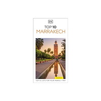 Dorling Kindersley Ltd DK Top 10 Marrakech (häftad, eng)