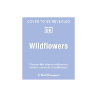 Dorling Kindersley Ltd Wildflowers (inbunden, eng)