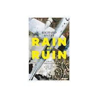 Penguin books ltd Rain of Ruin (inbunden, eng)