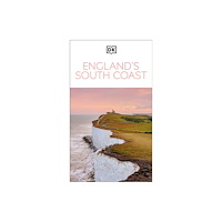 Dorling Kindersley Ltd DK England's South Coast (häftad, eng)