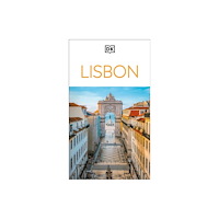 Dorling Kindersley Ltd DK Lisbon (häftad, eng)