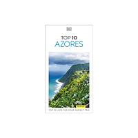 Dorling Kindersley Ltd DK Top 10 Azores (häftad, eng)