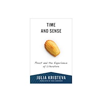 Columbia university press Time and Sense (häftad, eng)