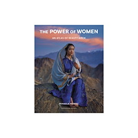 Penguin books ltd The Power of Women (inbunden, eng)