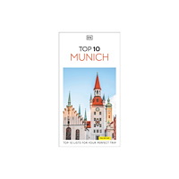 Dorling Kindersley Ltd DK Top 10 Munich (häftad, eng)