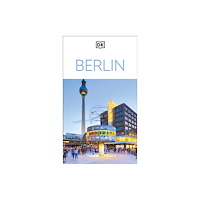 Dorling Kindersley Ltd DK Berlin (häftad, eng)