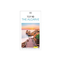 Dorling Kindersley Ltd DK Top 10 The Algarve (häftad, eng)