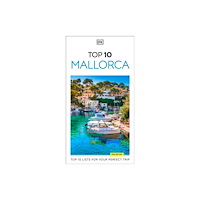 Dorling Kindersley Ltd DK Top 10 Mallorca (häftad, eng)