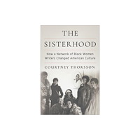 Columbia university press The Sisterhood (häftad, eng)