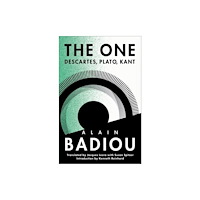 Columbia university press The One (häftad, eng)