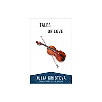 Columbia university press Tales of Love (häftad, eng)