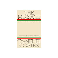 Penguin books ltd The Message (inbunden, eng)