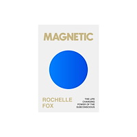 Penguin books ltd Magnetic (inbunden, eng)