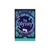 Penguin Random House Children's UK The Odyssey (häftad, eng)