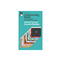 Penguin books ltd Understanding Media (häftad, eng)
