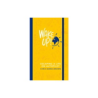 Penguin books ltd Wake Up! (häftad, eng)