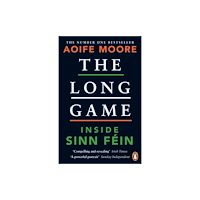 Penguin books ltd The Long Game (häftad, eng)