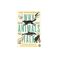 Penguin books ltd Why Animals Talk (häftad, eng)