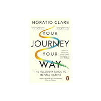 Penguin books ltd Your Journey, Your Way (häftad, eng)