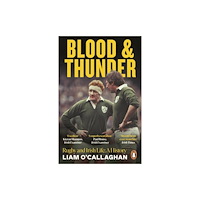 Penguin books ltd Blood And Thunder (häftad, eng)