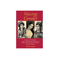 Indiana university press Voicing Gender (häftad, eng)
