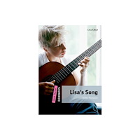 Oxford University Press Dominoes: Quick Starter:: Lisa's Song (häftad, eng)