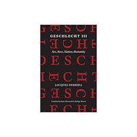 The university of chicago press Geschlecht III (inbunden, eng)